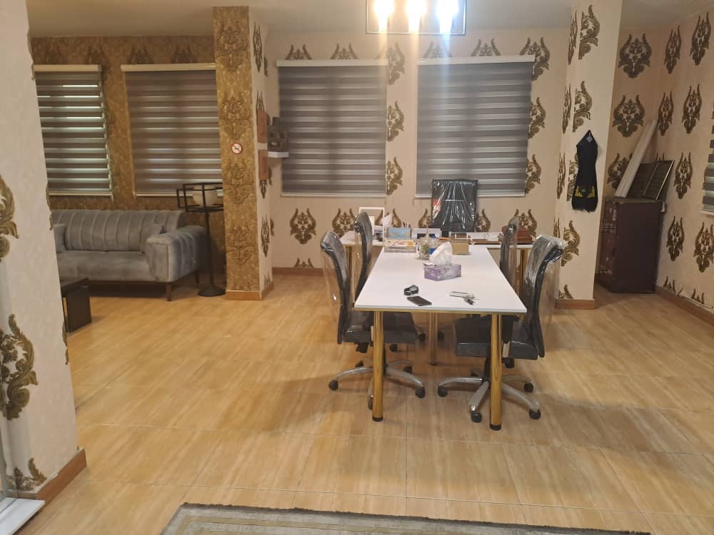 واحد اداری بلوک 2