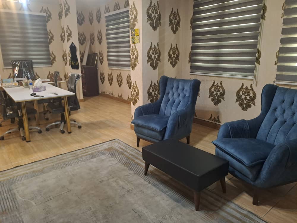 محل قرارگیری