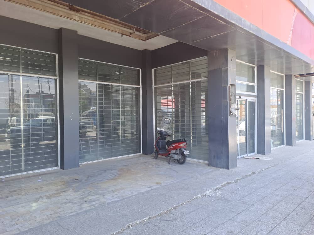 واحد اداری 201